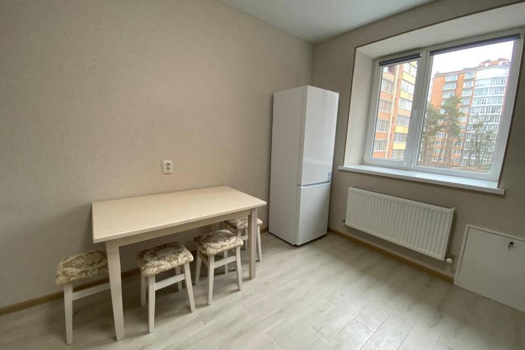 Fresh Residence Apartment Vinnytsia Ngoại thất bức ảnh