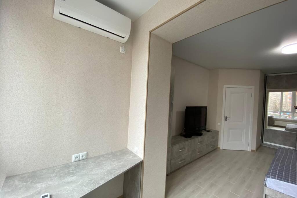 Fresh Residence Apartment Vinnytsia Ngoại thất bức ảnh