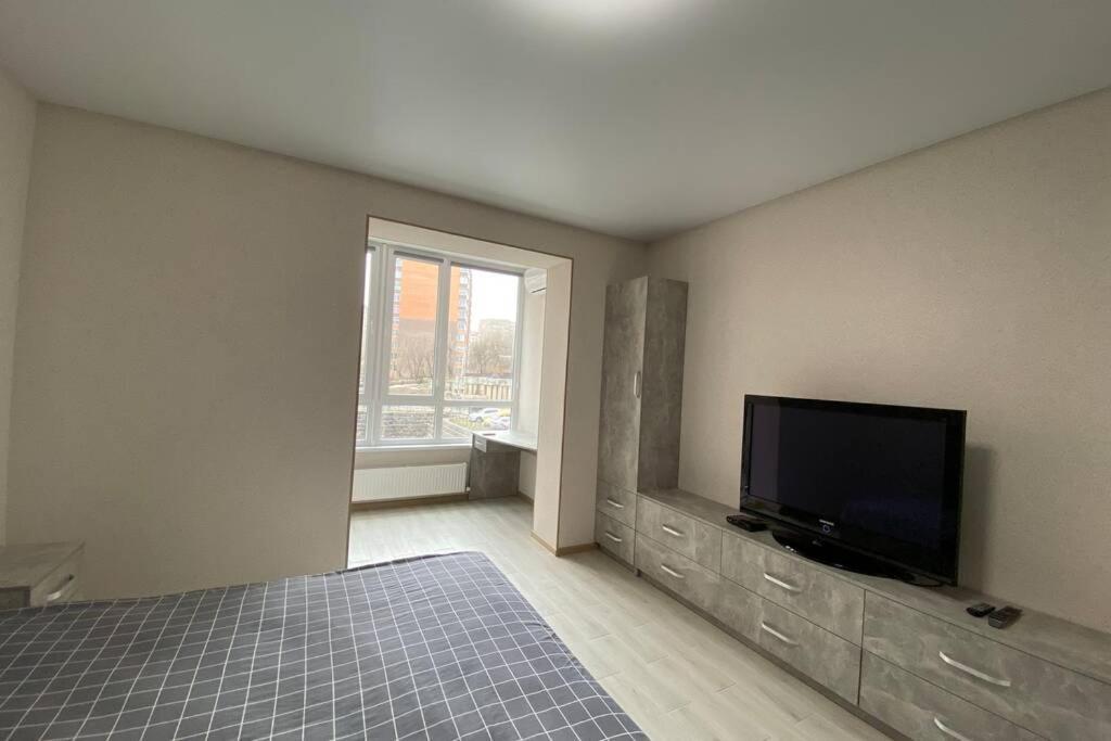 Fresh Residence Apartment Vinnytsia Ngoại thất bức ảnh