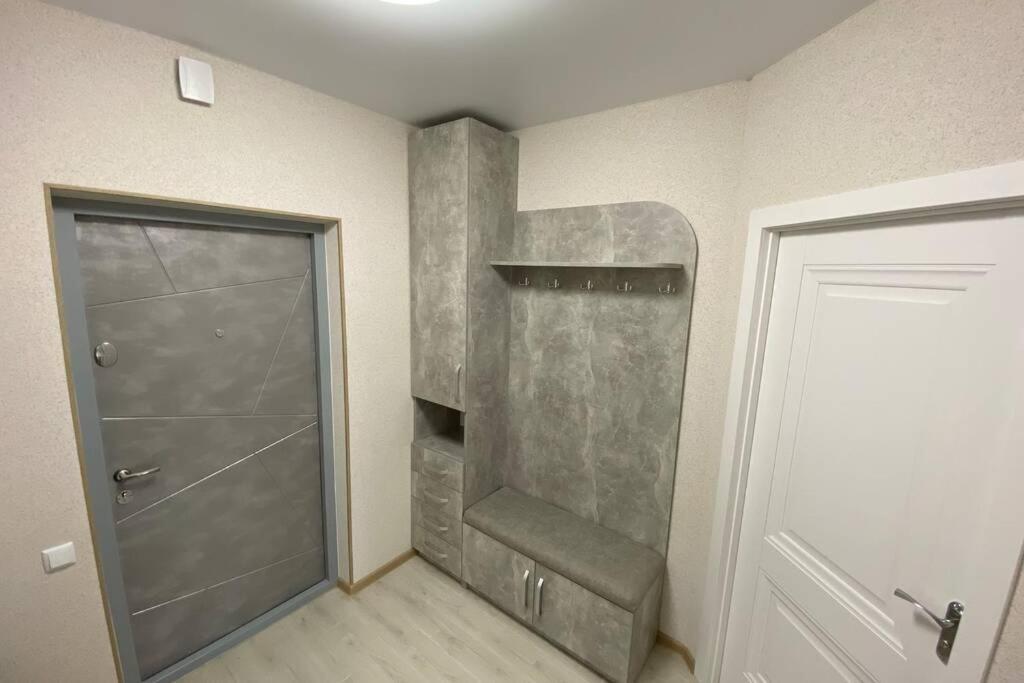 Fresh Residence Apartment Vinnytsia Ngoại thất bức ảnh