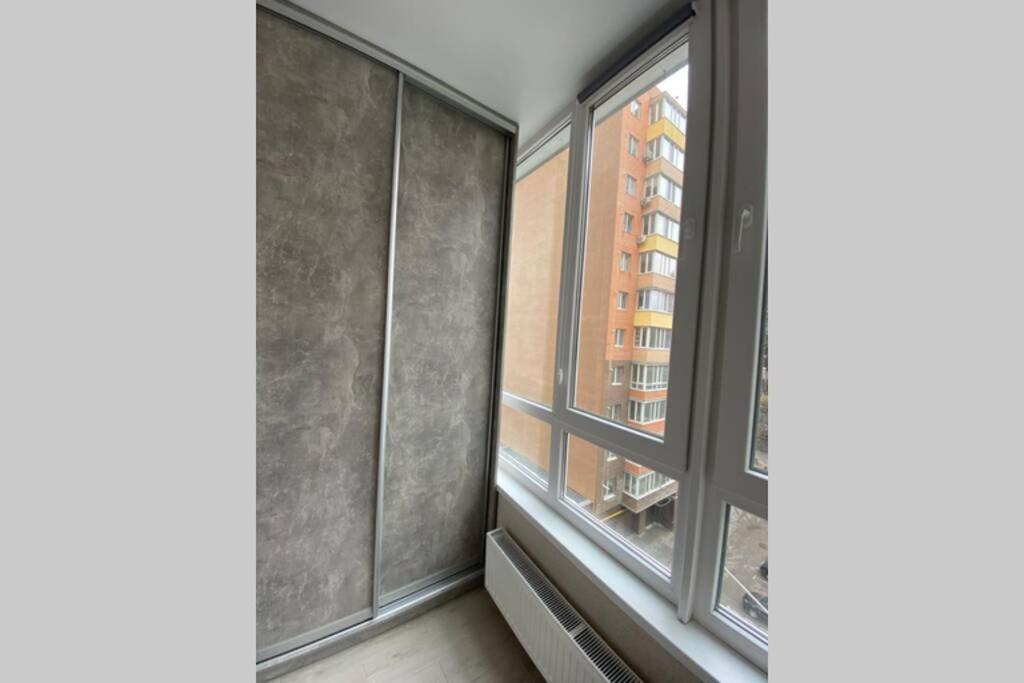 Fresh Residence Apartment Vinnytsia Ngoại thất bức ảnh