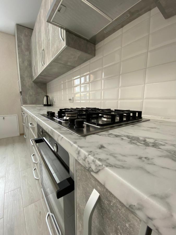 Fresh Residence Apartment Vinnytsia Ngoại thất bức ảnh