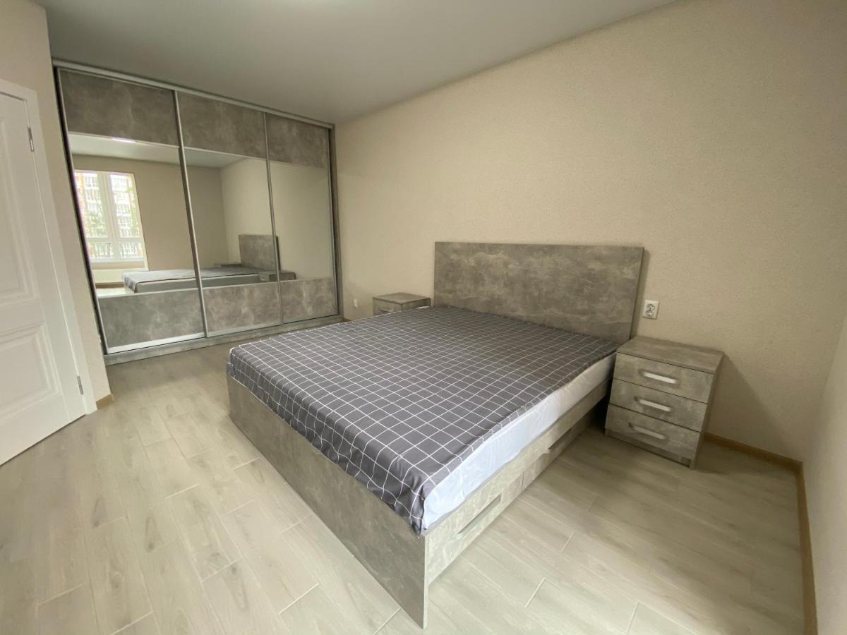 Fresh Residence Apartment Vinnytsia Ngoại thất bức ảnh