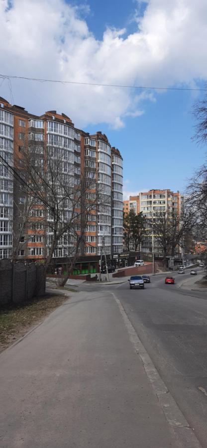 Fresh Residence Apartment Vinnytsia Ngoại thất bức ảnh