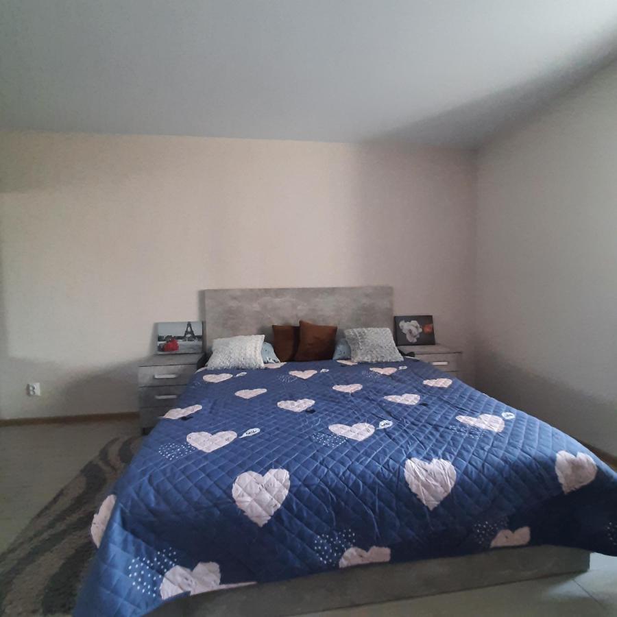 Fresh Residence Apartment Vinnytsia Ngoại thất bức ảnh